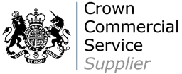 Crown Commercial Service supplier