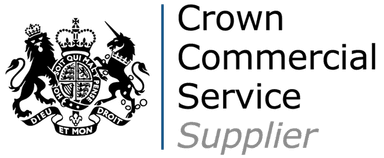 Crown Commercial Service supplier
