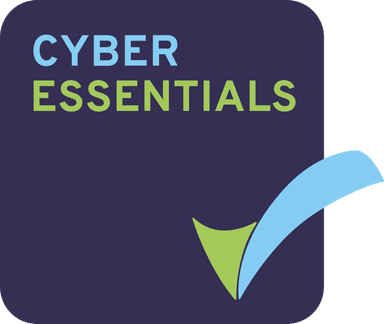 Cyber Essentials certified