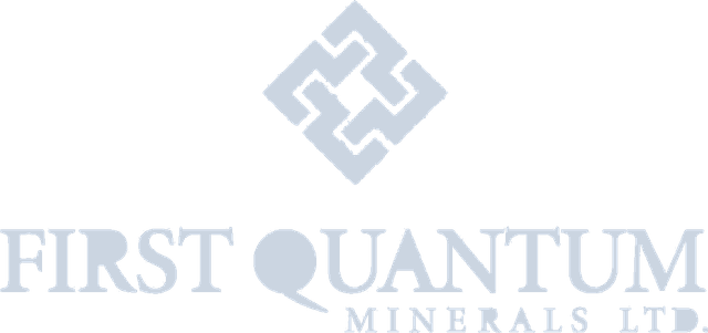 First Quantum Minerals logo
